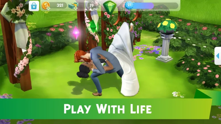 The Sims Freeplay Dinheiro Infinito – última versão android