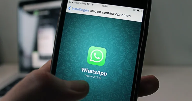 Baixe Whatsapp gb versão atualizada 2024